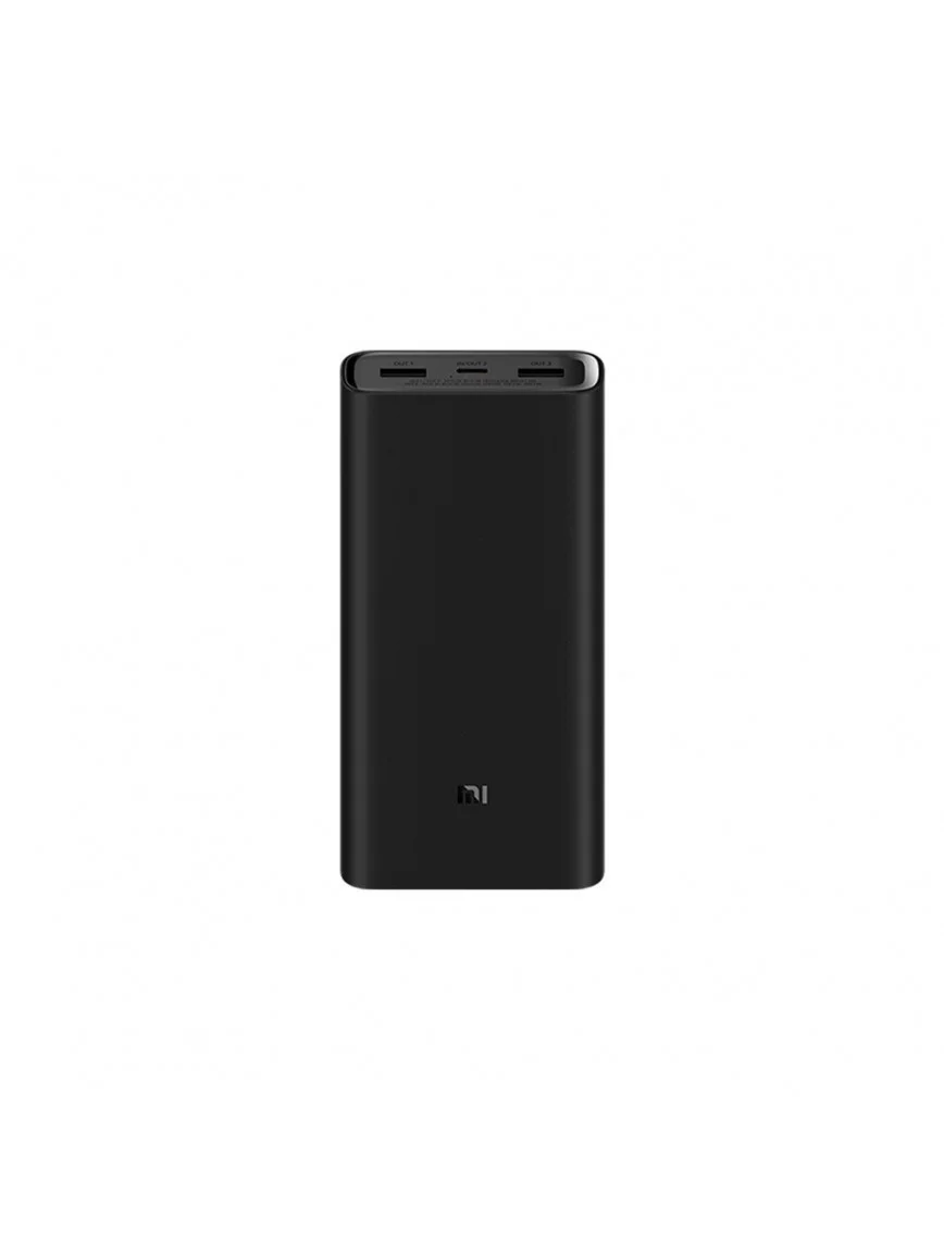 Xiaomi PB200SZM 20000 Mah 50W Type C Powerbank
