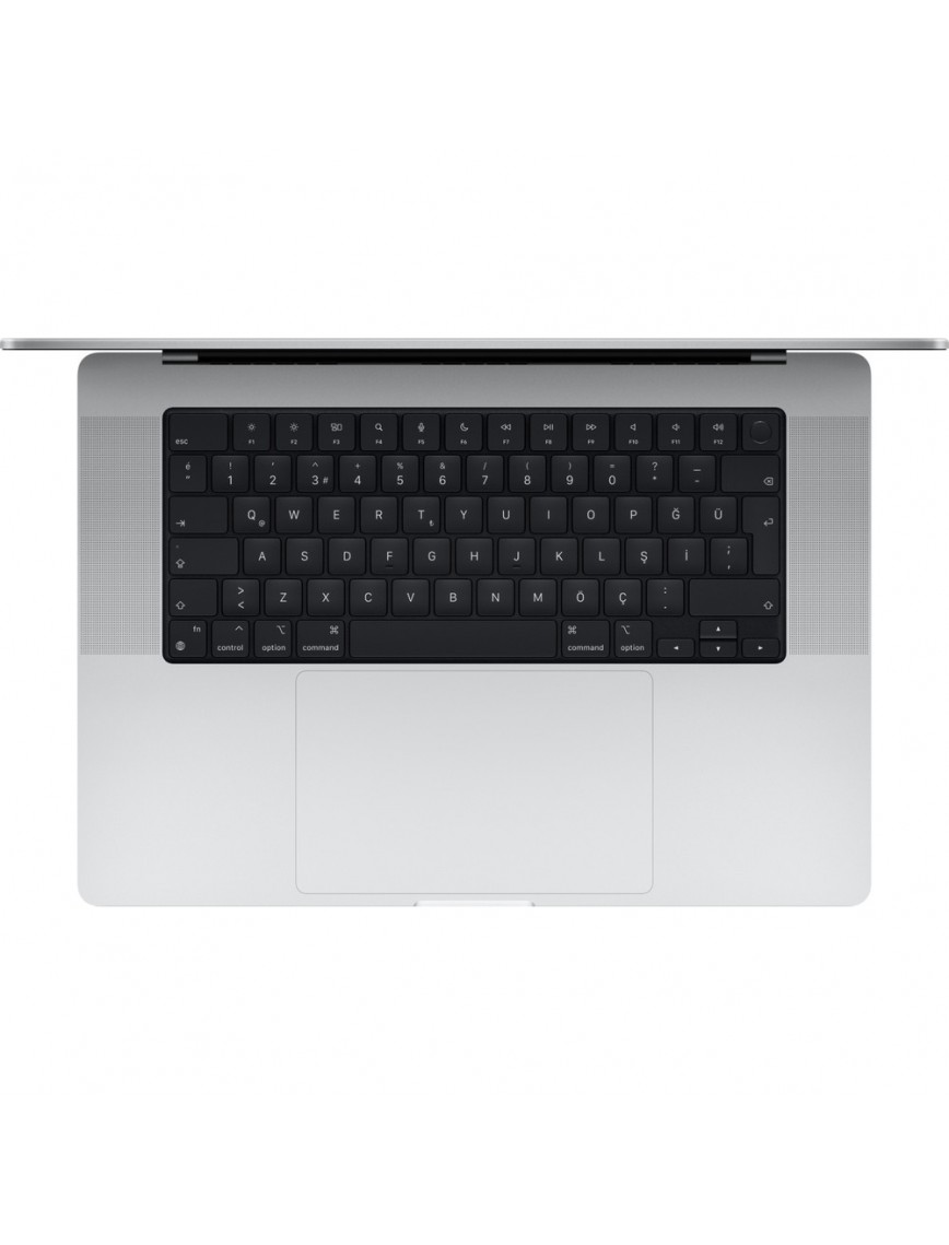 Apple MacBook Pro M2 Max 32GB 1TB SSD macOS 16" Taşınabilir Bilgisayar Gümüş MNWE3TU/A