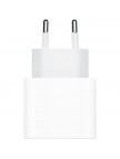 Apple 20 W USB-C Güç Adaptörü - MHJE3TU/A (Apple Türkiye Garantili)