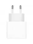 Apple 20 W USB-C Güç Adaptörü - MHJE3TU/A (Apple Türkiye Garantili)