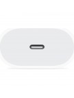 Apple 20 W USB-C Güç Adaptörü - MHJE3TU/A (Apple Türkiye Garantili)
