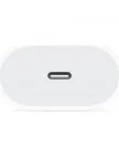 Apple 20 W USB-C Güç Adaptörü - MHJE3TU/A (Apple Türkiye Garantili)