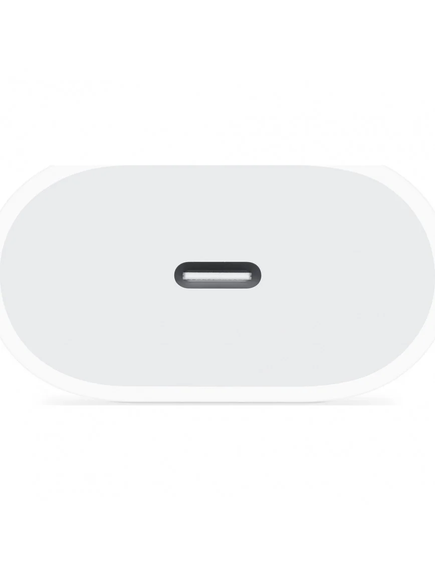 Apple 20 W USB-C Güç Adaptörü - MHJE3TU/A (Apple Türkiye Garantili)