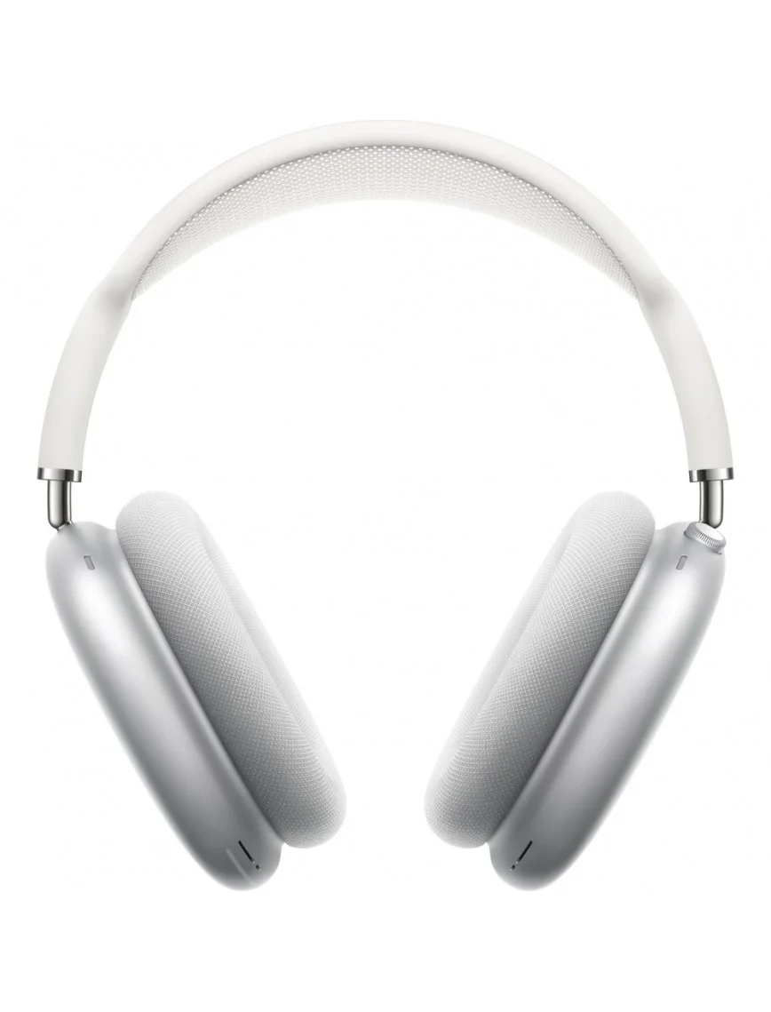Apple AirPods Max Bluetooth Kulaküstü Kulaklık - Silver - MGYJ3TU/A (Apple Türkiye Garantili)