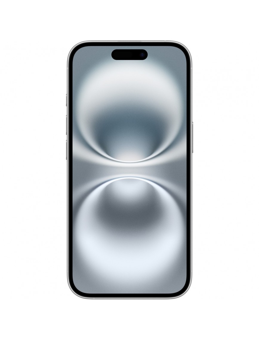 iPhone 16 512GB Beyaz