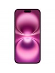 iPhone 16 Plus 128GB Pembe
