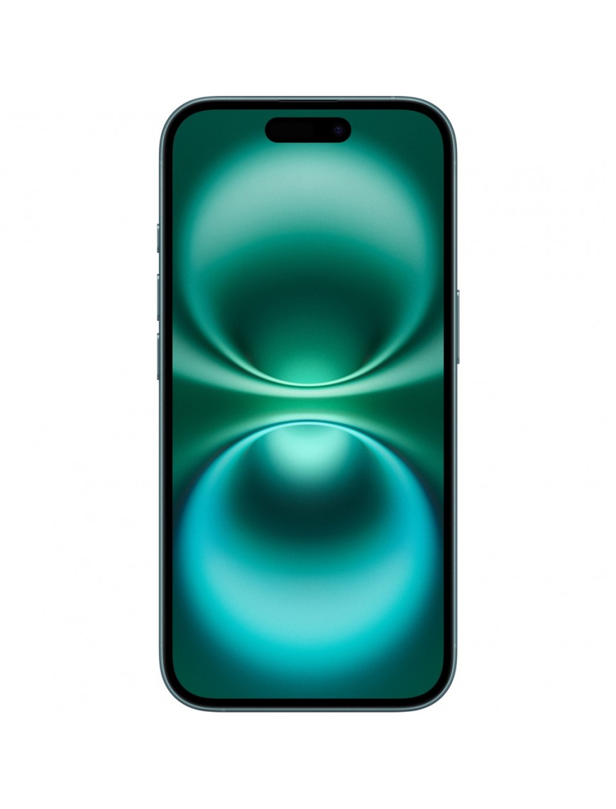 iPhone 16 512GB Deniz Mavisi