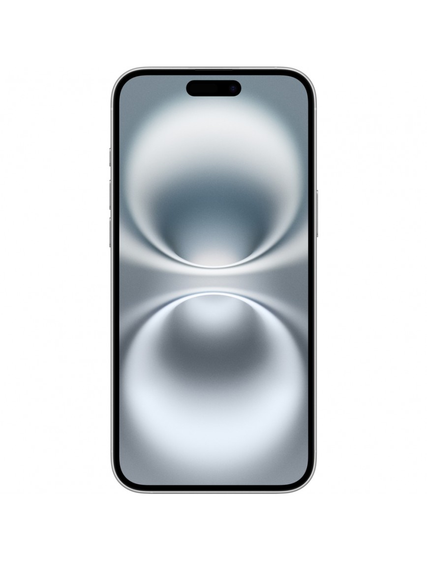 iPhone 16 Plus 512GB Beyaz