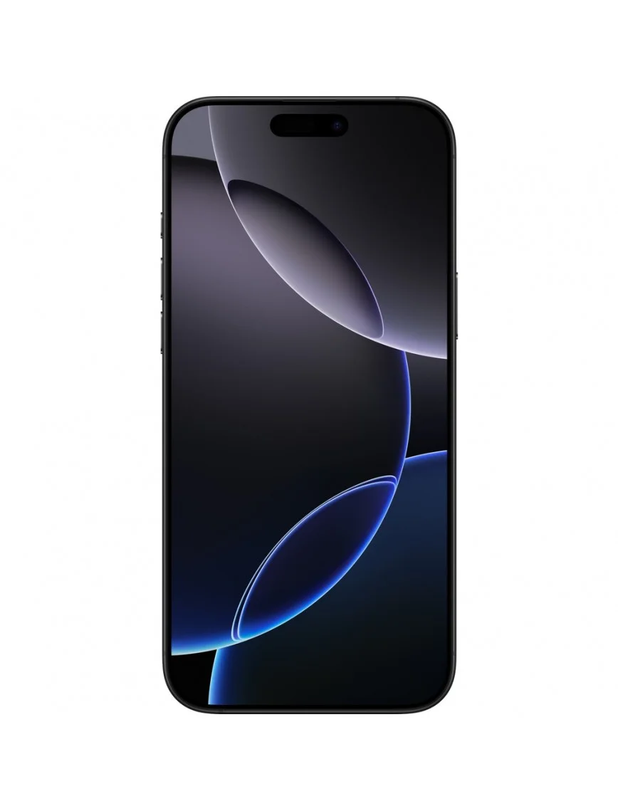 iPhone 16 Pro Max 256GB Siyah