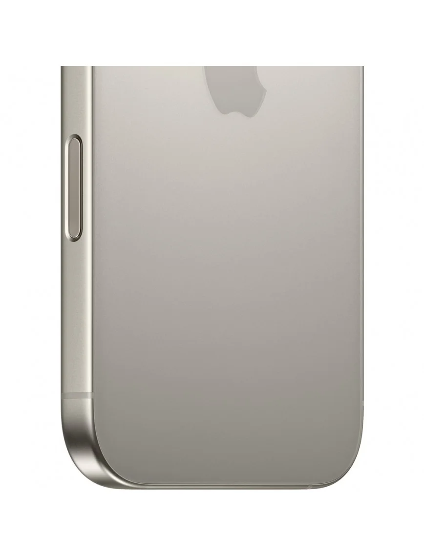 iPhone 16 Pro 512GB Natürel Titanyum